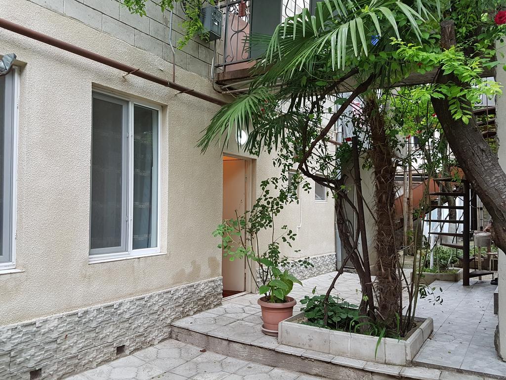 شقة House #1 كوتايسي المظهر الخارجي الصورة