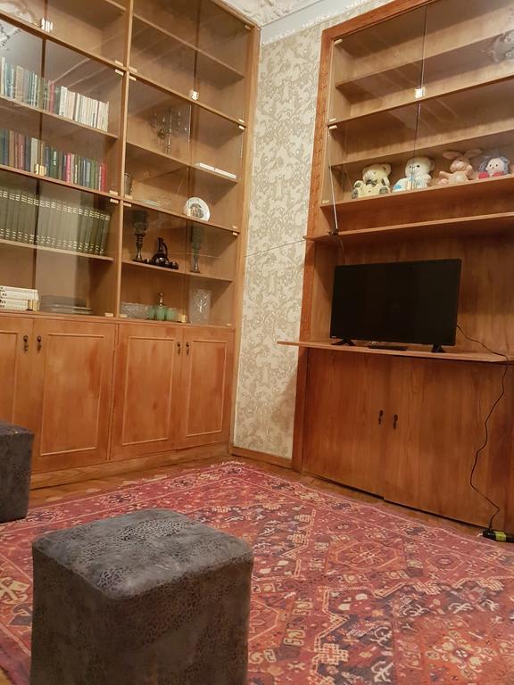 شقة House #1 كوتايسي المظهر الخارجي الصورة