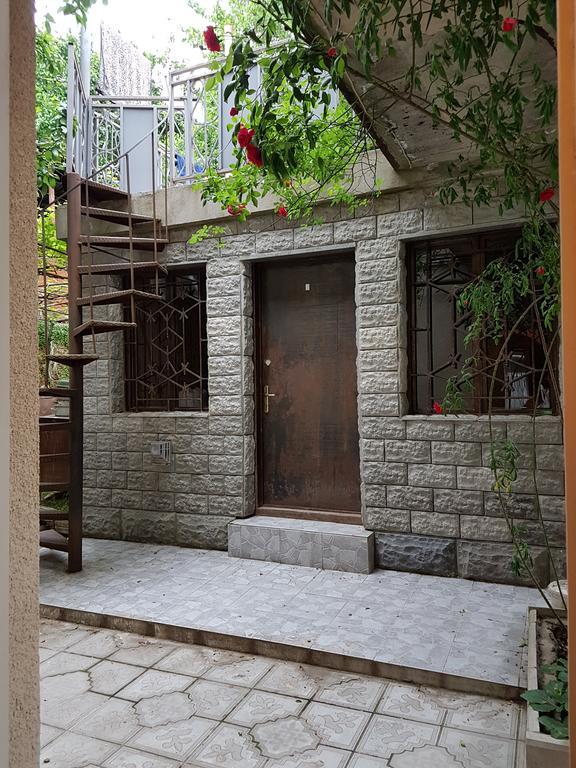 شقة House #1 كوتايسي المظهر الخارجي الصورة