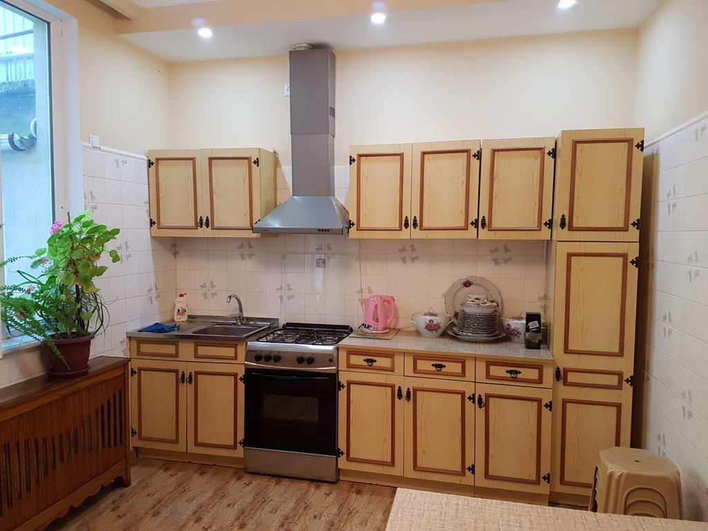 شقة House #1 كوتايسي المظهر الخارجي الصورة