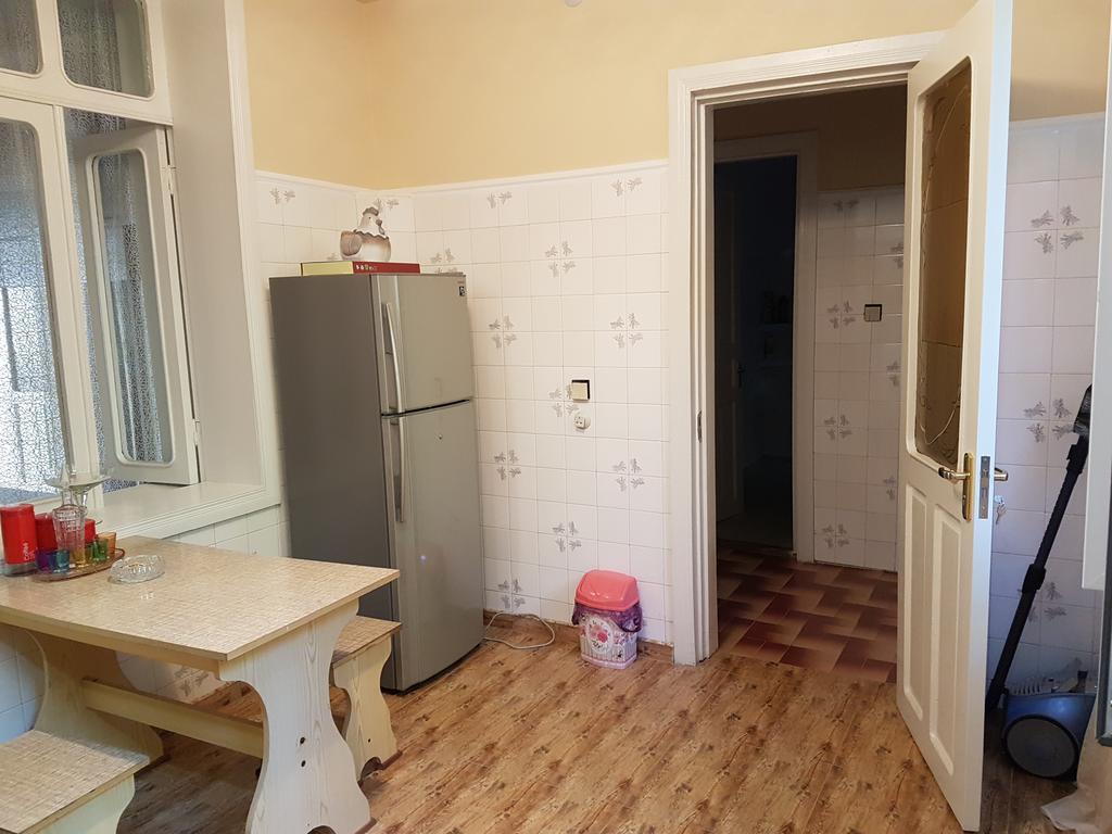 شقة House #1 كوتايسي المظهر الخارجي الصورة