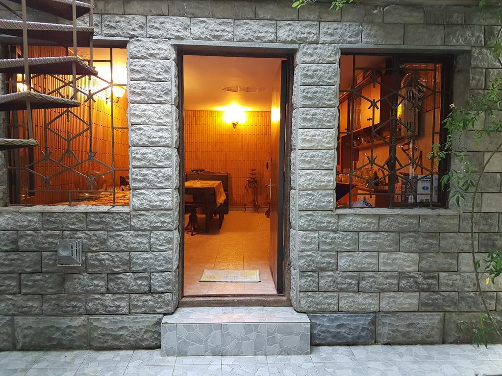 شقة House #1 كوتايسي المظهر الخارجي الصورة